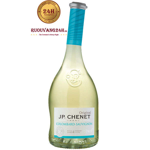 Rượu Vang Pháp JP Chenet Colombard – Sauvignon