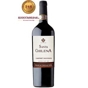 Rượu Vang Santa Chilena Cabernet Sauvignon