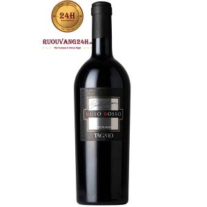 Rượu Vang Tagaro Muso Rosso