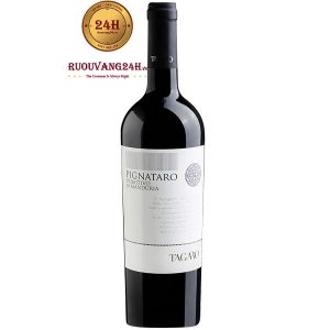 Rượu Vang Tagaro Pinataro Primitivo Di Manduria