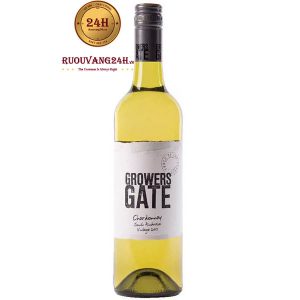 Rượu Vang Trắng Growers Gate Chardonnay