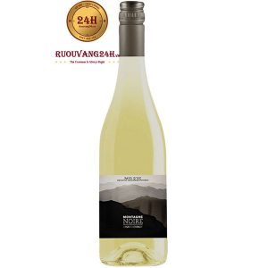 Rượu Vang Trắng Montagne Noire Chardonnay