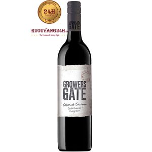Rượu Vang ÚC Growers Gate Cabernet Sauvignon