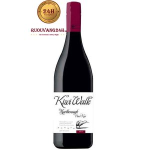 Rượu Vang ÚC Kiwi Walk Pinot Noir