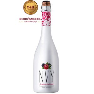 Rượu Vang Valdivieso NVY Cranberry Blackberry