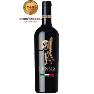 Rượu Vang Venus Limited Edition