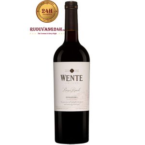 Rượu Vang Wente Beyer Ranch Zinfandel
