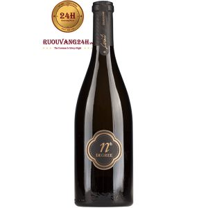 Rượu Vang Wente The Nth Degree