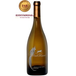 Rượu Vang Wind Racer Chardonnay