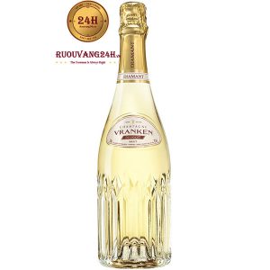 Rượu Champagne Vranken Diamant Brut