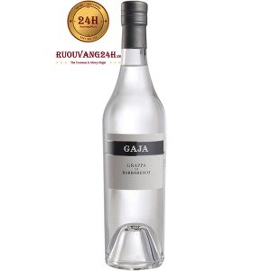 Rượu Gaja Grappa Di Barbaresco