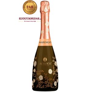 Rượu Vang Acquesi Marengo