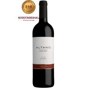 Rượu Vang Altano Douro Reserva Symington Family