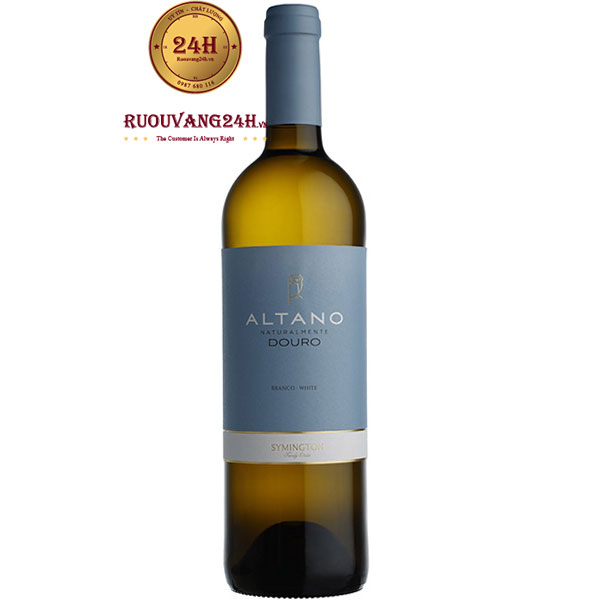 Rượu Vang Altano Douro Symington Blanc