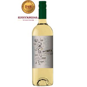 Rượu Vang Casa Vista Sauvignon Blanc