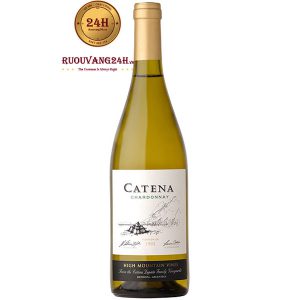 Rượu Vang Catena Chardonnay