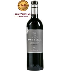Rượu Vang Chateau Hauta Beyzac