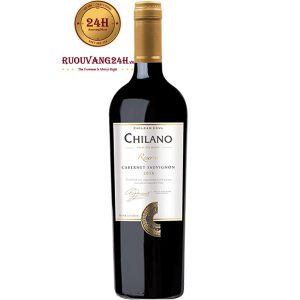 Rượu Vang Chilano Reserva Cabernet Sauvignon