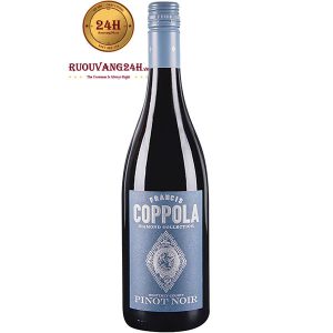 Rượu Vang Coppola Diamond Collection Pinot Noir