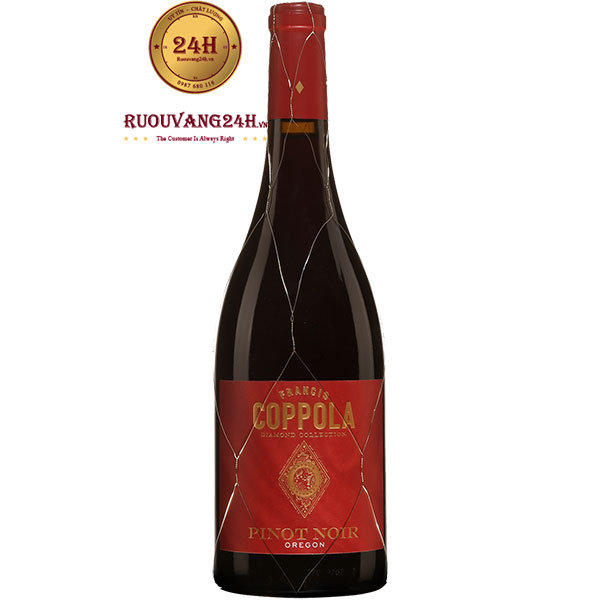 Rượu Vang Coppola Diamond Collection Pinot Noir Oregon