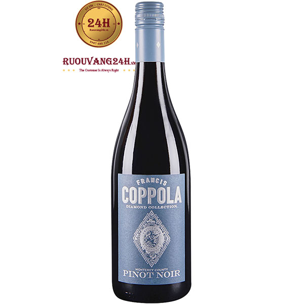 Rượu Vang Coppola Diamond Collection Pinot Noir