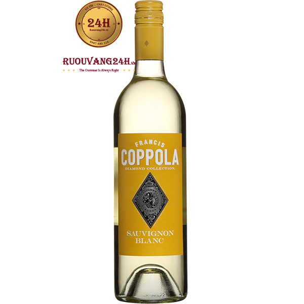 Rượu Vang Coppola Diamond Collection Sauvignon Blanc