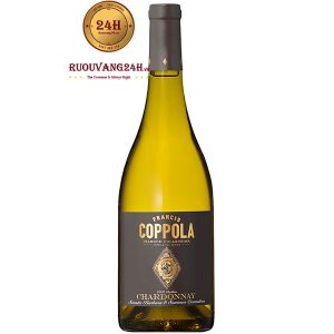 Rượu Vang Coppola Diamond Pavilion Chardonnay