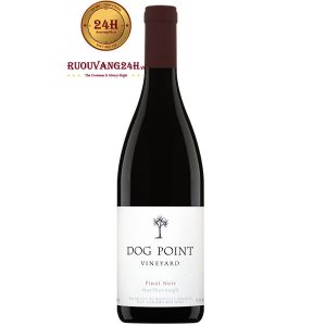 Rượu Vang Dog Point Vineyard Pinot Noir