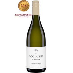 Rượu Vang Dog Point Vineyard Sauvignon Blanc