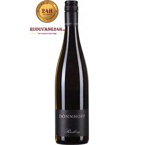 Rượu Vang Donnhoff Black Label Riesling