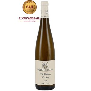 Rượu Vang Donnhoff Kahlenberg Riesling