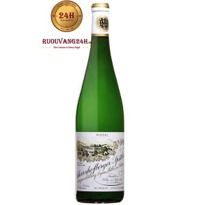Rượu Vang Egon Muller Scharzhofberger Spatlese Riesling