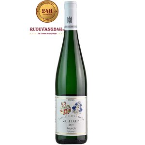 Rượu Vang Forstmeister Geltz Zilliken Rausch Kabinett