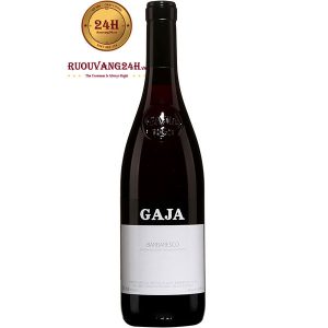 Rượu Vang Gaja Barbaresco