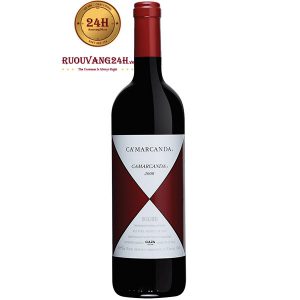 Rượu Vang Gaja Ca'marcanda Bolgheri