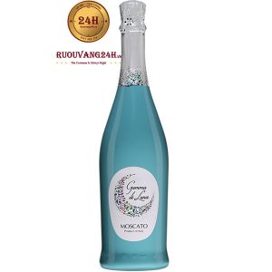 Rượu Vang Gemma Di Luna Moscato