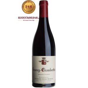 Rượu Vang Gevrey Chambertin Mes Cinq Terroirs