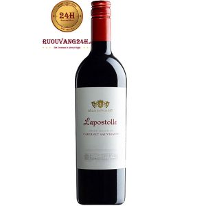 Rượu Vang Lapostolle Grand Selection Cabernet Sauvignon