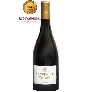 Rượu Vang Le Premier De Valmy