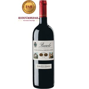 Rượu Vang Marchesi Di Barolo Barolo Tradizione