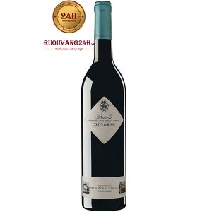 Rượu Vang Marchesi Di Barolo Coste Di Rose