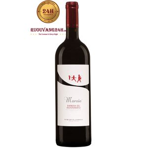 Rượu Vang Marchesi Di Barolo Maraia Barbera Del Monferrato