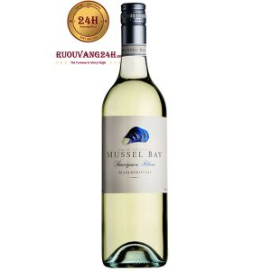 Rượu Vang Mussel Bay Sauvignon Blanc
