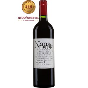 Rượu Vang Mỹ Napanook