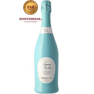 Rượu Vang Nổ Gemma Di Luna Prosecco
