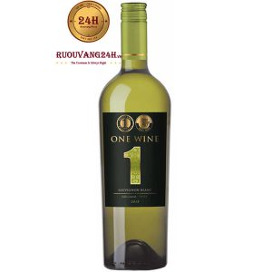Rượu Vang One Wine Sauvignon Blanc