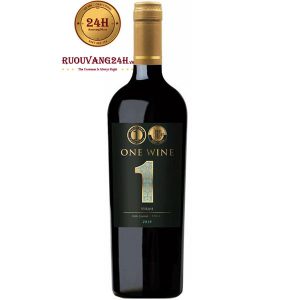 Rượu Vang One Wine Syrah