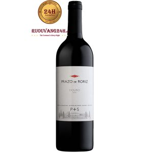 Rượu Vang Prazo De Roriz Douro