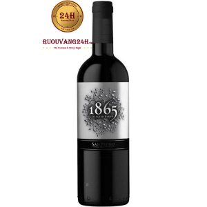 Rượu Vang San Pedro 1865 Selected Blend
