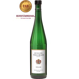 Rượu Vang Schloss Vollrads Estate Riesling